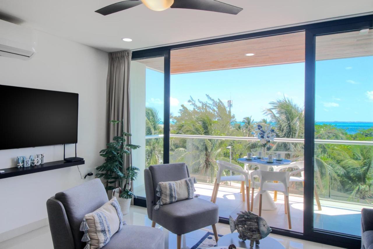 Ocean View At Takh 403 Apartamento