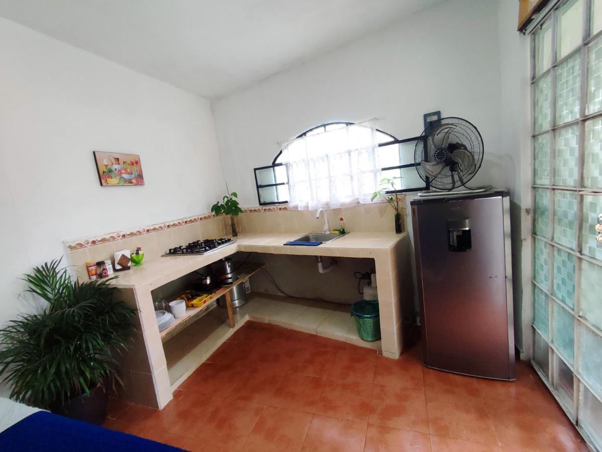 Apartamento Igor Cancún