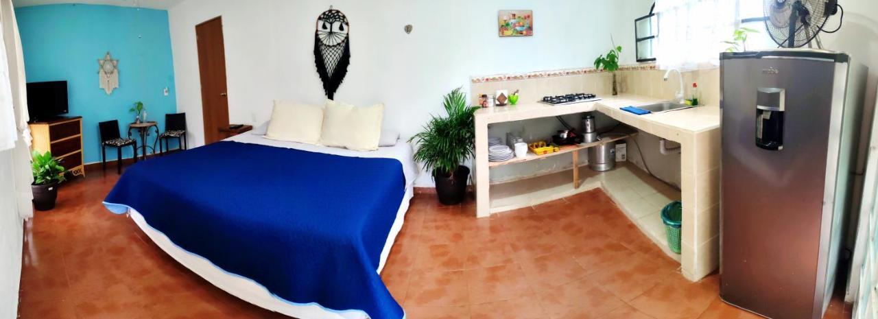 Apartamento Igor