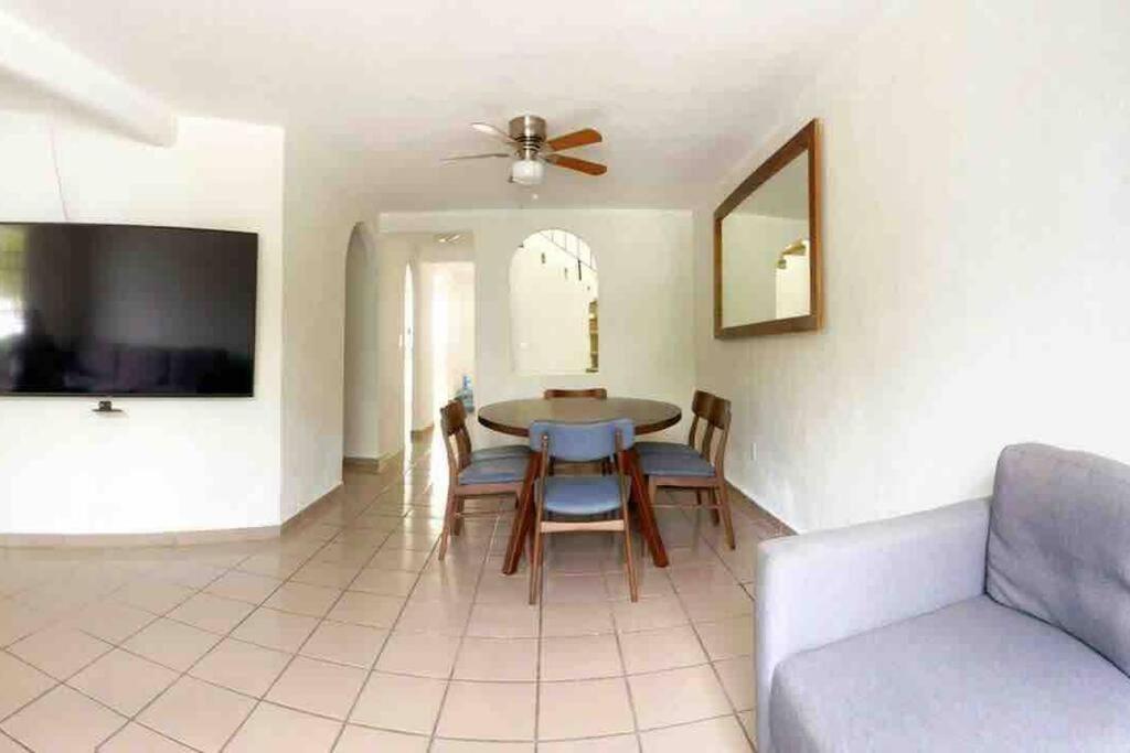 Copán - Casa Con Alberca Cerca De La Zona Hotelera * Cancún