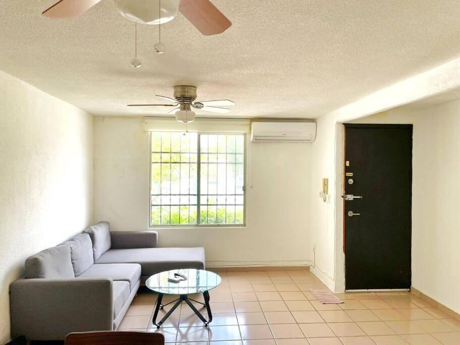 Сasa de vacaciones Copán - Casa Con Alberca Cerca De La Zona Hotelera *