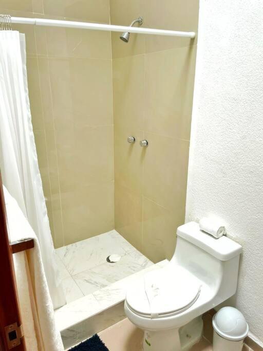 Copán - Casa Con Alberca Cerca De La Zona Hotelera Cancún