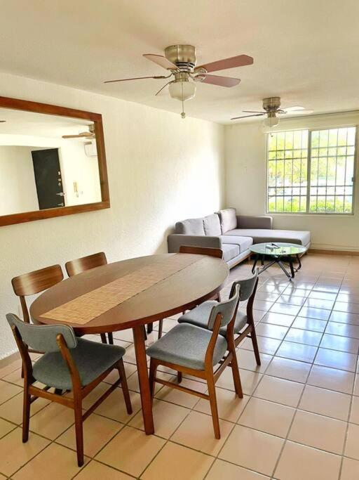 Сasa de vacaciones Copán - Casa Con Alberca Cerca De La Zona Hotelera Cancún