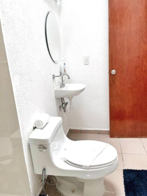 Copán - Casa Con Alberca Cerca De La Zona Hotelera Сasa de vacaciones