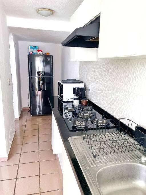 Copán - Casa Con Alberca Cerca De La Zona Hotelera Сasa de vacaciones