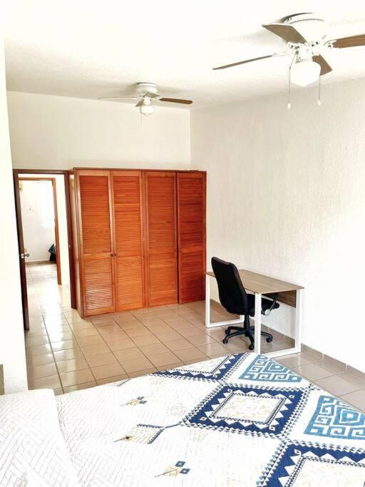 Copán - Casa Con Alberca Cerca De La Zona Hotelera Cancún