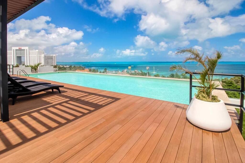 ☆brand New 2br Ph By Casa Paraiso☆ Apartamento *