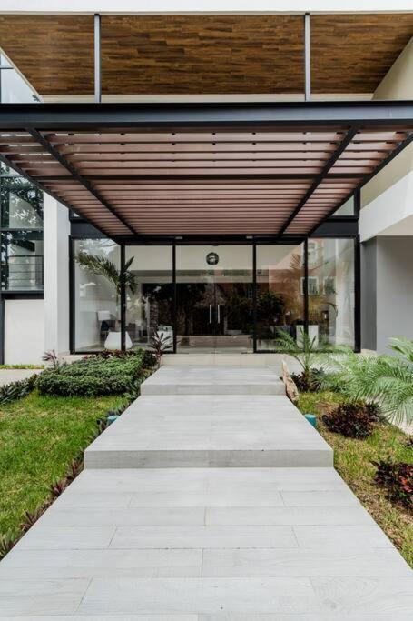 ☆brand New 2br Ph By Casa Paraiso☆ Cancún