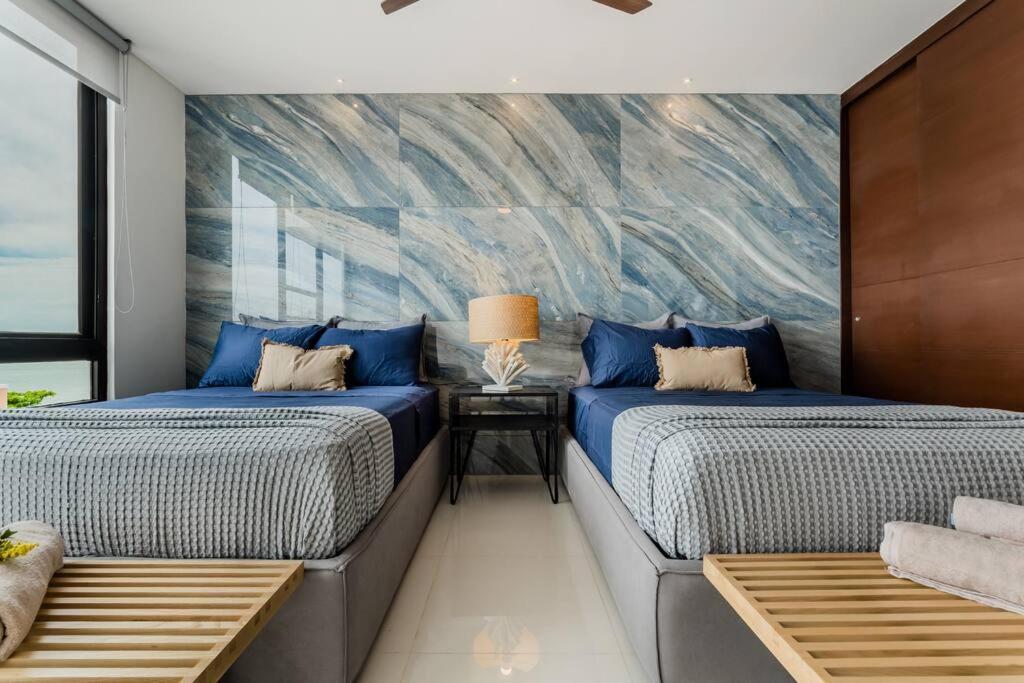 ☆brand New 2br Ph By Casa Paraiso☆ Apartamento *