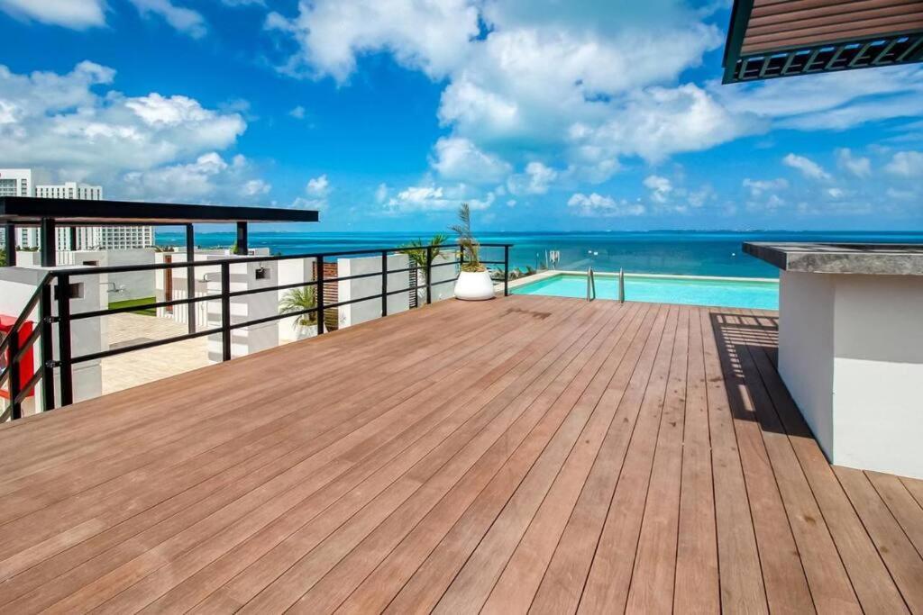 Apartamento ☆brand New 2br Ph By Casa Paraiso☆ *