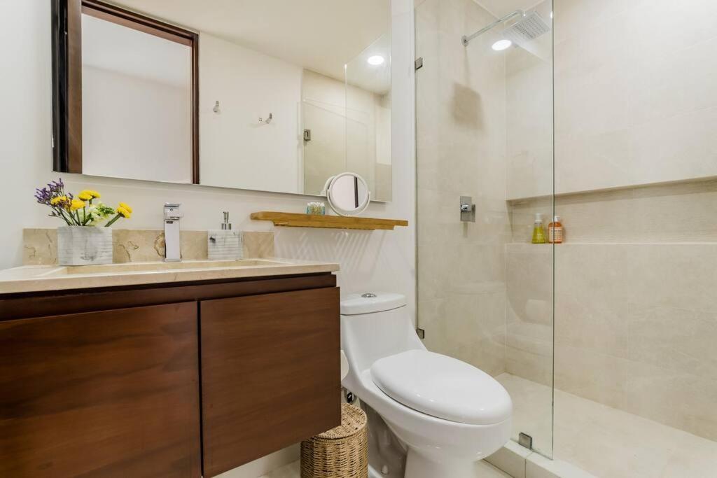 ☆brand New 2br Ph By Casa Paraiso☆ Apartamento *