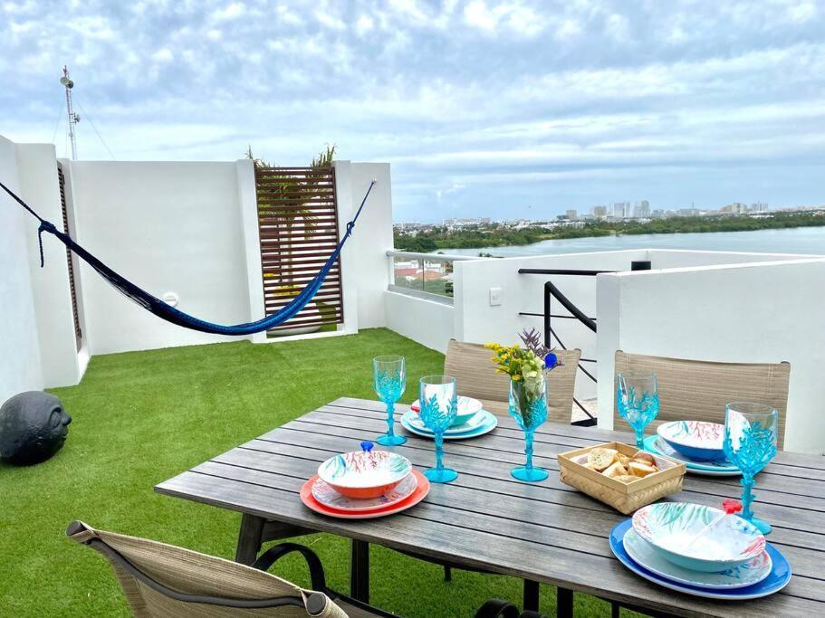 ☆brand New 2br Ph By Casa Paraiso☆ Apartamento *