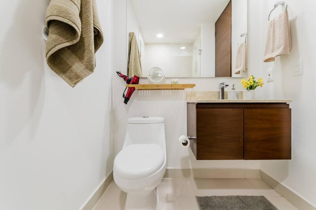 ☆brand New 2br Ph By Casa Paraiso☆ Apartamento Cancún