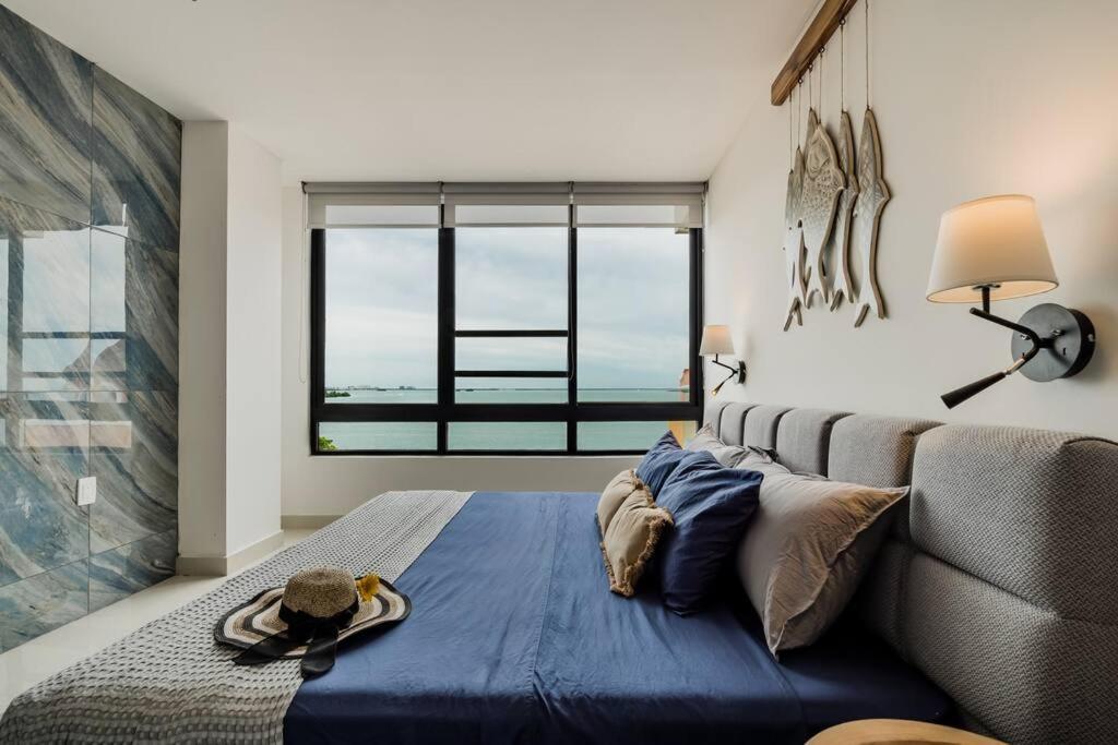 Apartamento ☆brand New 2br Ph By Casa Paraiso☆ *