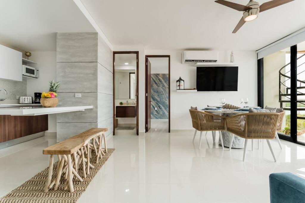 ☆brand New 2br Ph By Casa Paraiso☆ *