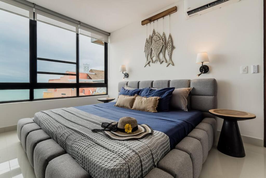 Apartamento ☆brand New 2br Ph By Casa Paraiso☆