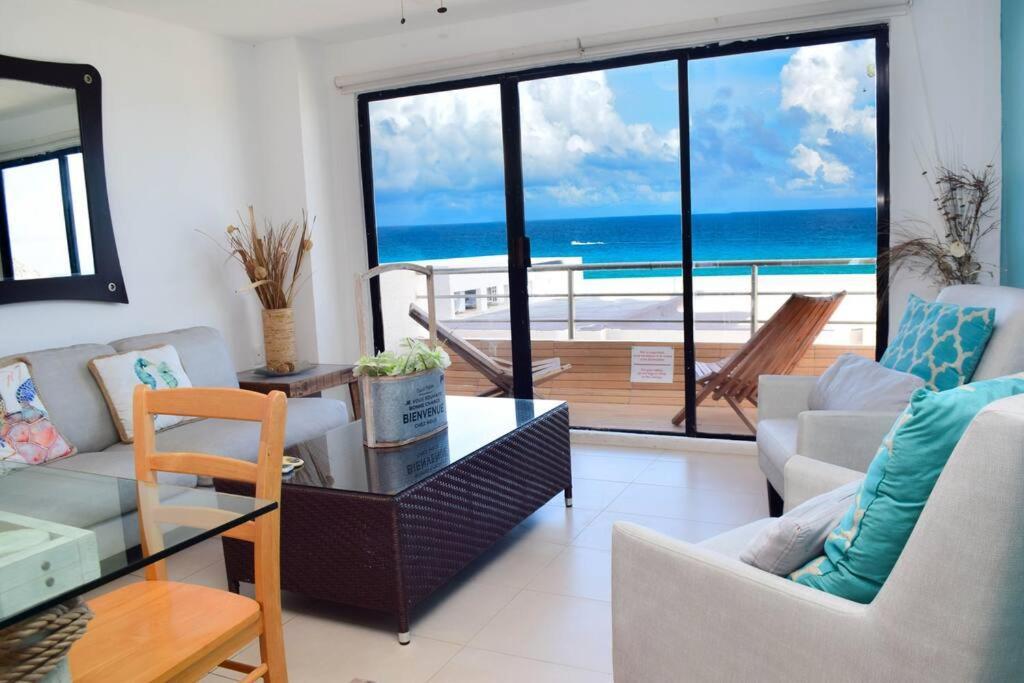 Apartamento Ocean View Apartment, Area, 3 Bedrooms