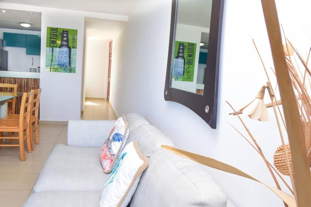 Ocean View Apartment, Area, 3 Bedrooms *