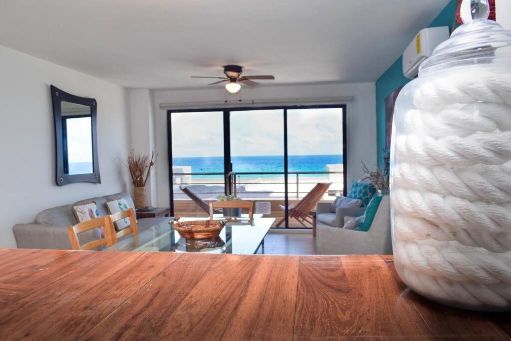 Apartamento Ocean View Apartment, Area, 3 Bedrooms *