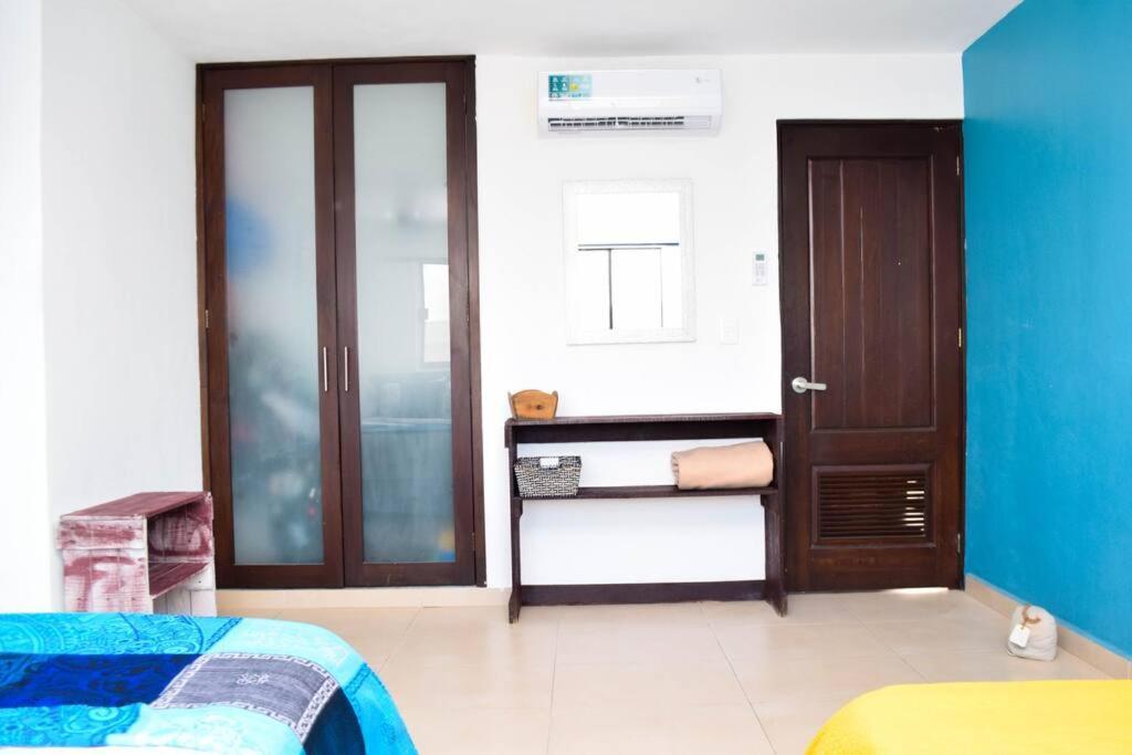 Apartamento Ocean View Apartment, Area, 3 Bedrooms Cancún