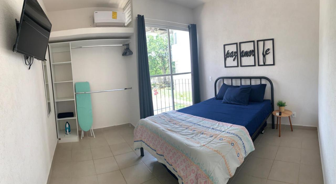 Apartamento Departamento Vacacional 2 By Eita Cancún