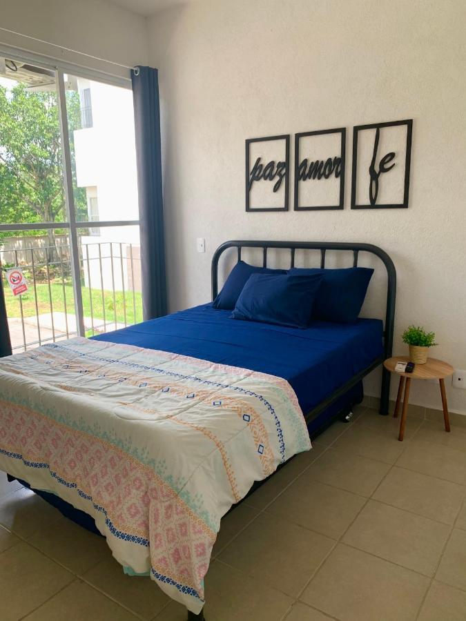 Departamento Vacacional 2 By Eita Apartamento *