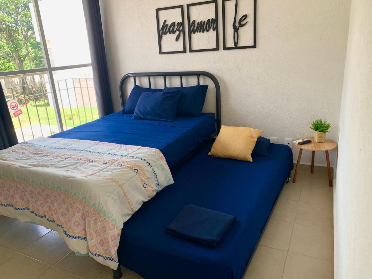 Apartamento Departamento Vacacional 2 By Eita *