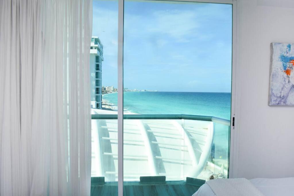 Apartment Lovely At The Beach, Stunning Ocean View #1209 *