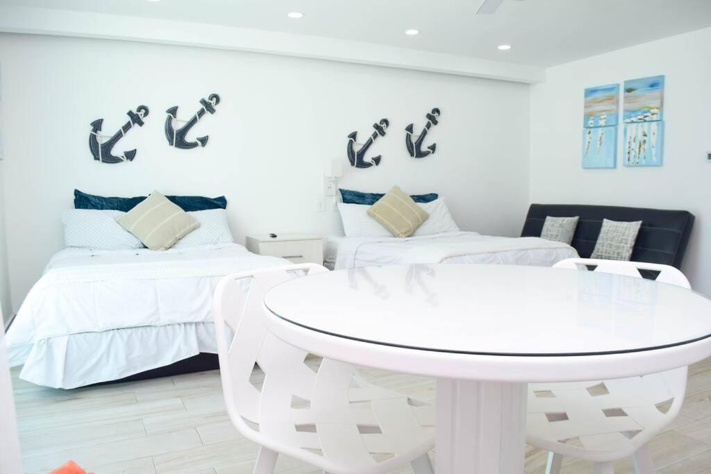 Lovely At The Beach, Stunning Ocean View #1209 Cancun