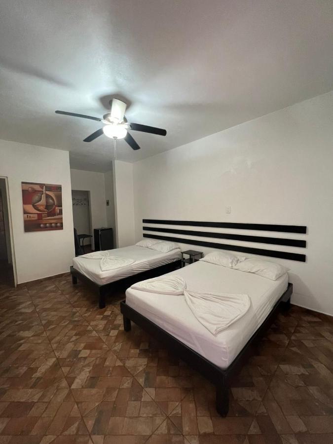 Hotel Xaman