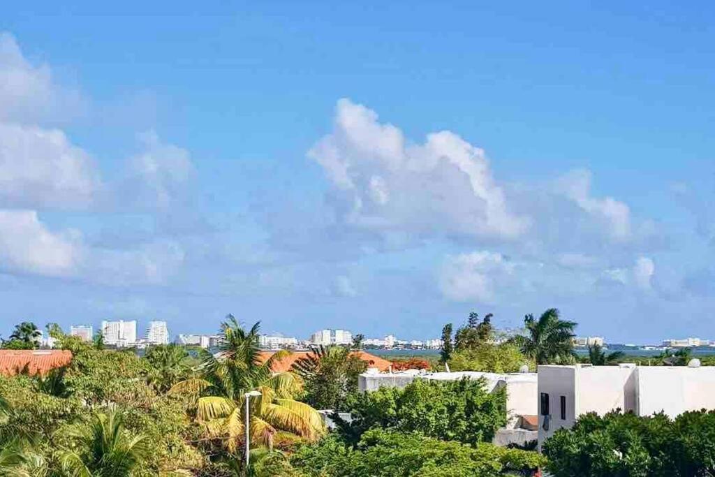 Mexican Lagoon Front By Casa Paraiso * Cancun