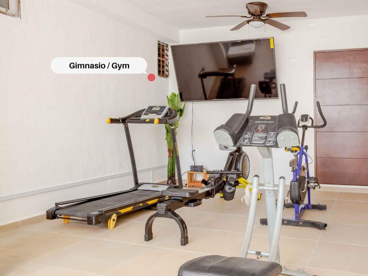 Hostpal Boutique 94 3* Cancun