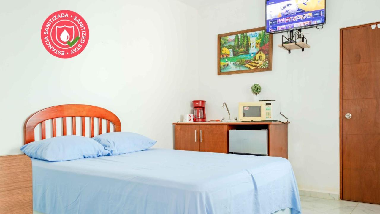 Hotel Hostpal Boutique 94 3*
