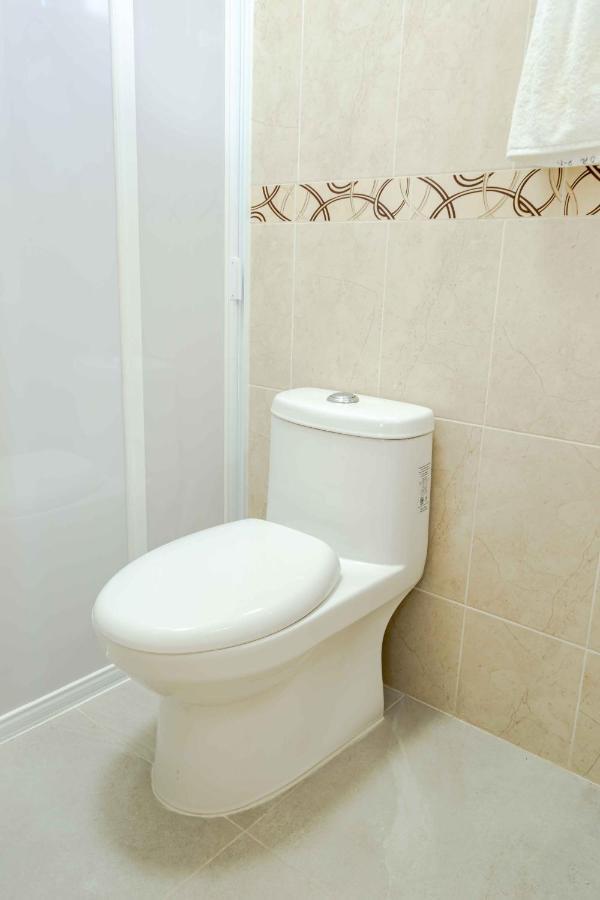 Hostpal Boutique 94 Hotel Cancun