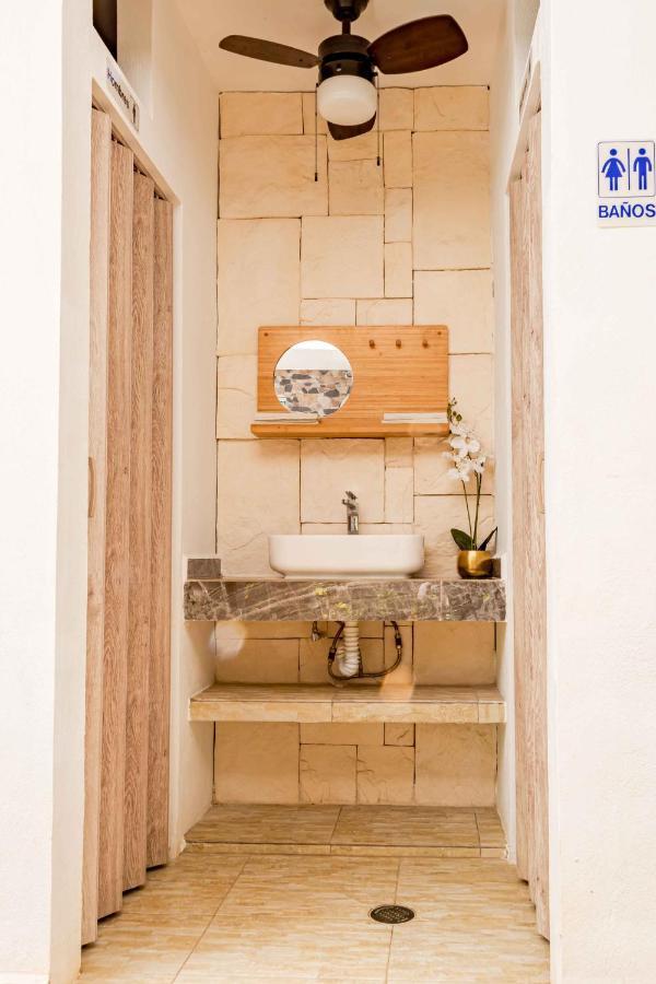 Hotel Hostpal Boutique 94 Cancun
