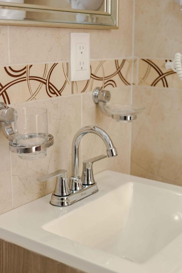Hotel Hostpal Boutique 94 Cancun