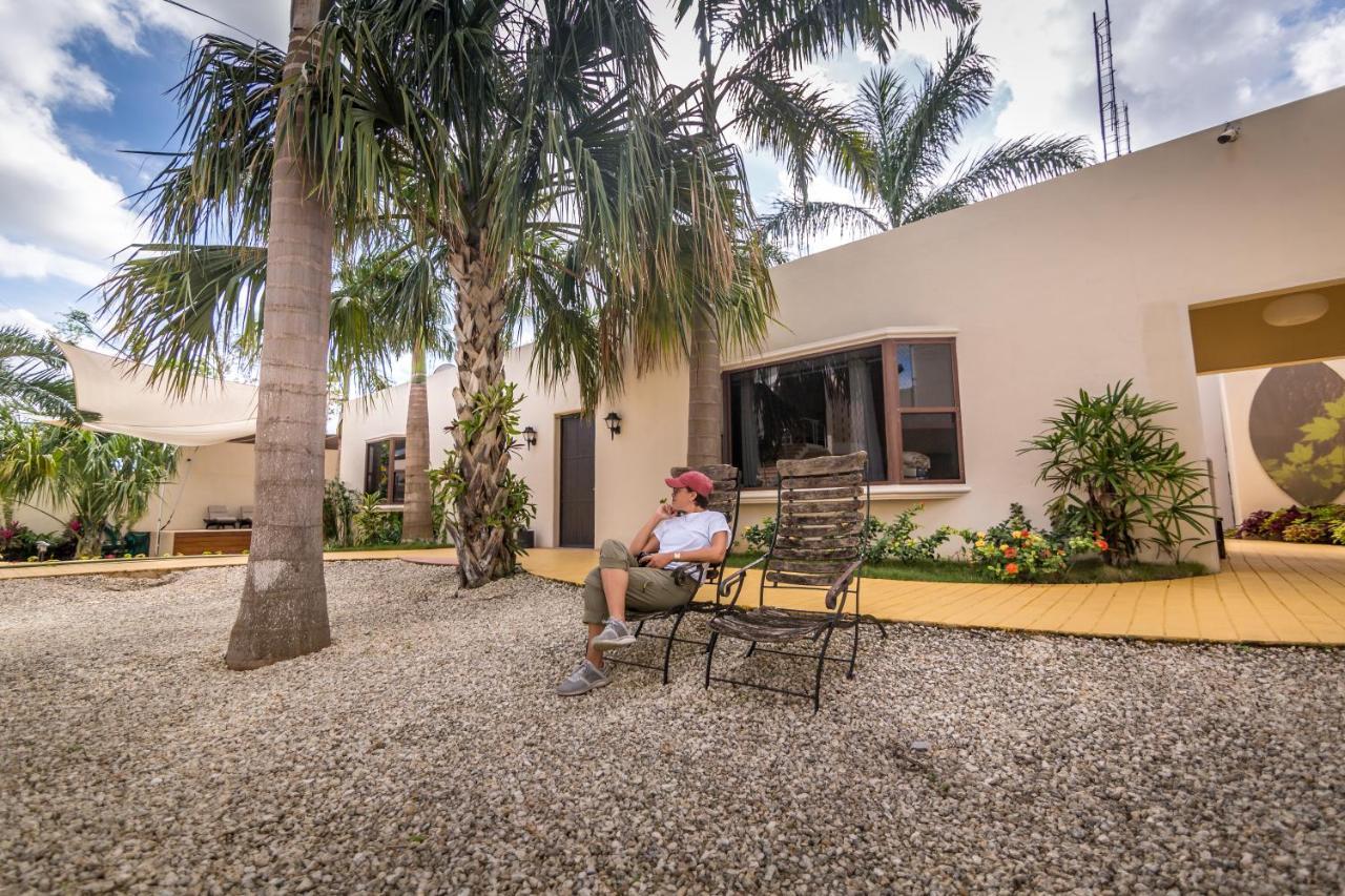 Azcapri Boutique & Apartahotel Cancún