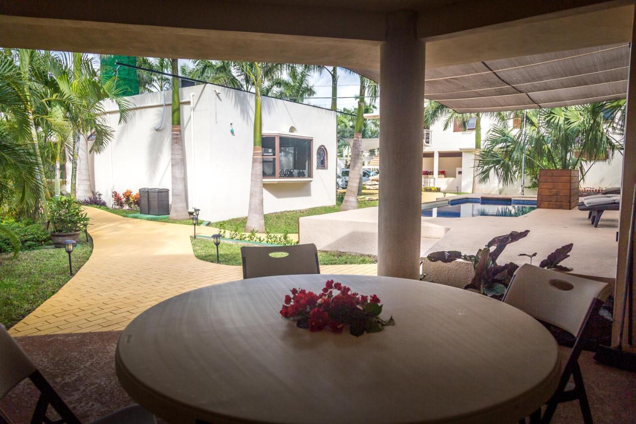 Azcapri Boutique & Apartahotel *