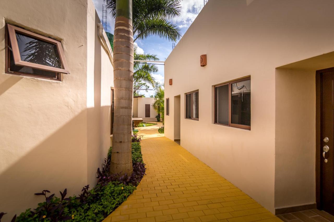 Azcapri Boutique & Apartahotel *