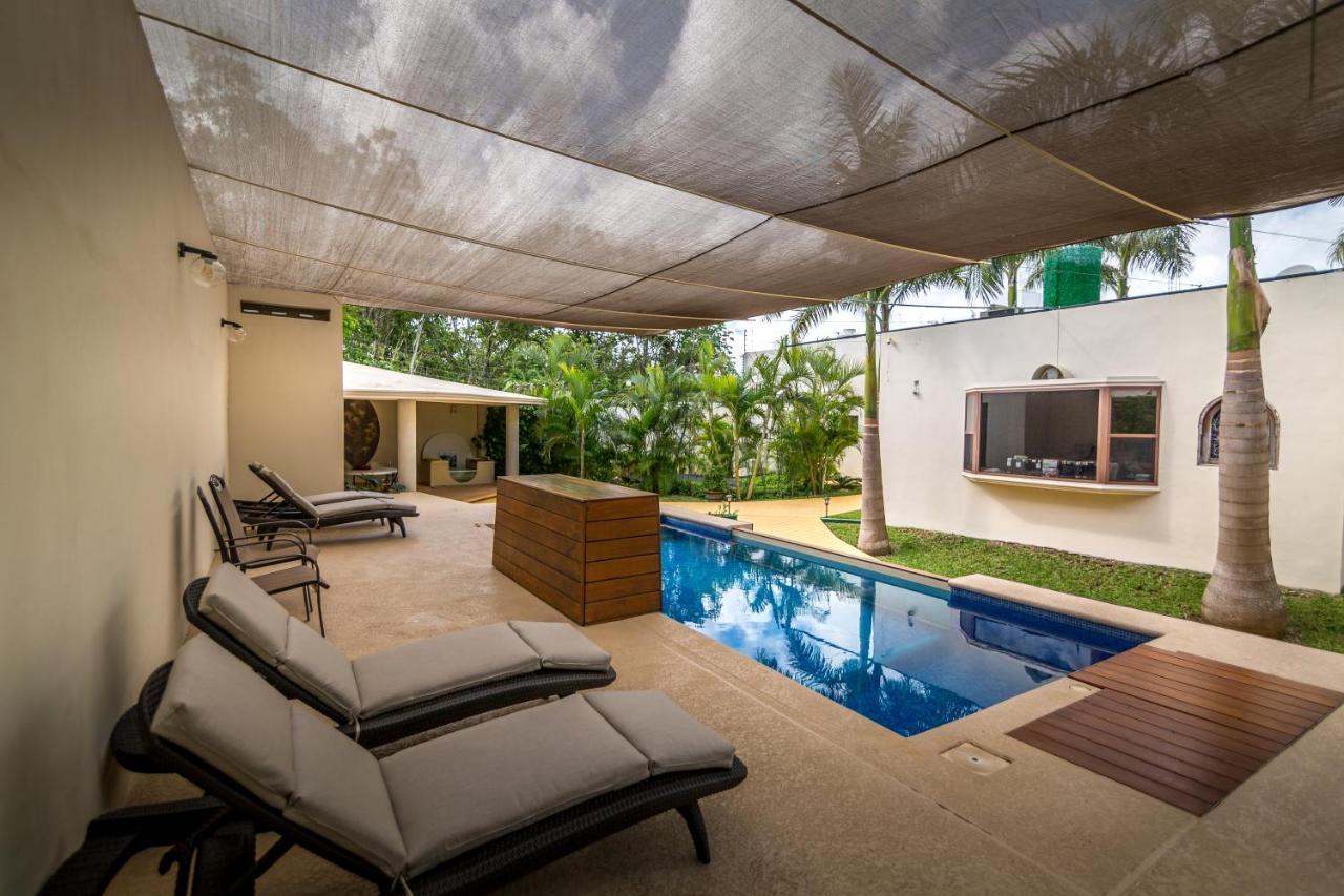 Azcapri Boutique & Cancún
