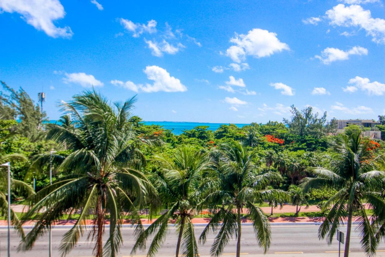 Ocean View At Takh 403 Apartamento Cancún