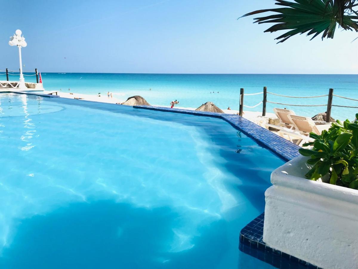 Bof Apartment Cancun