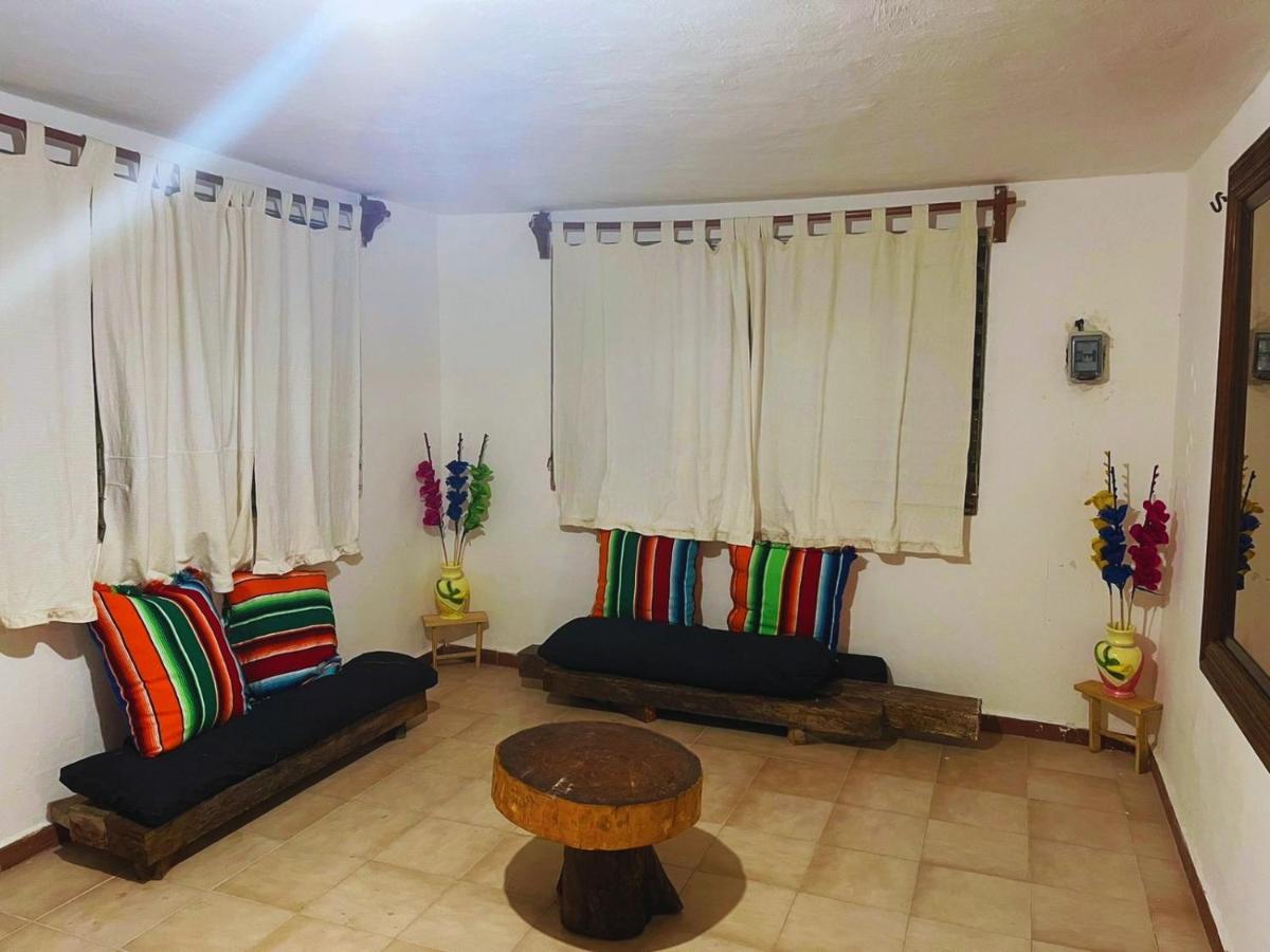 Hostal Housing Colors Cancún
