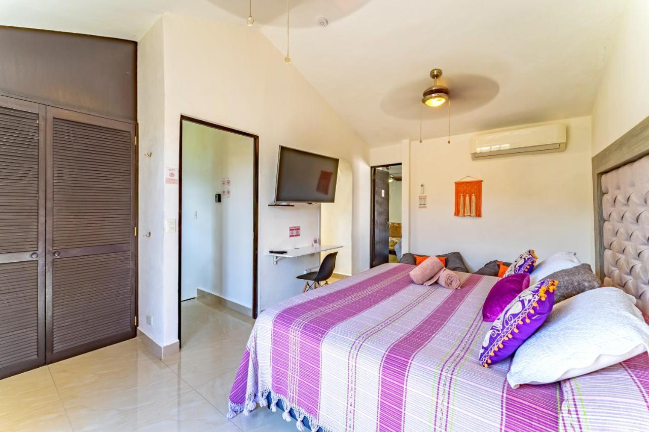 Casa Zoe By Mi Casa Es Tu Casa