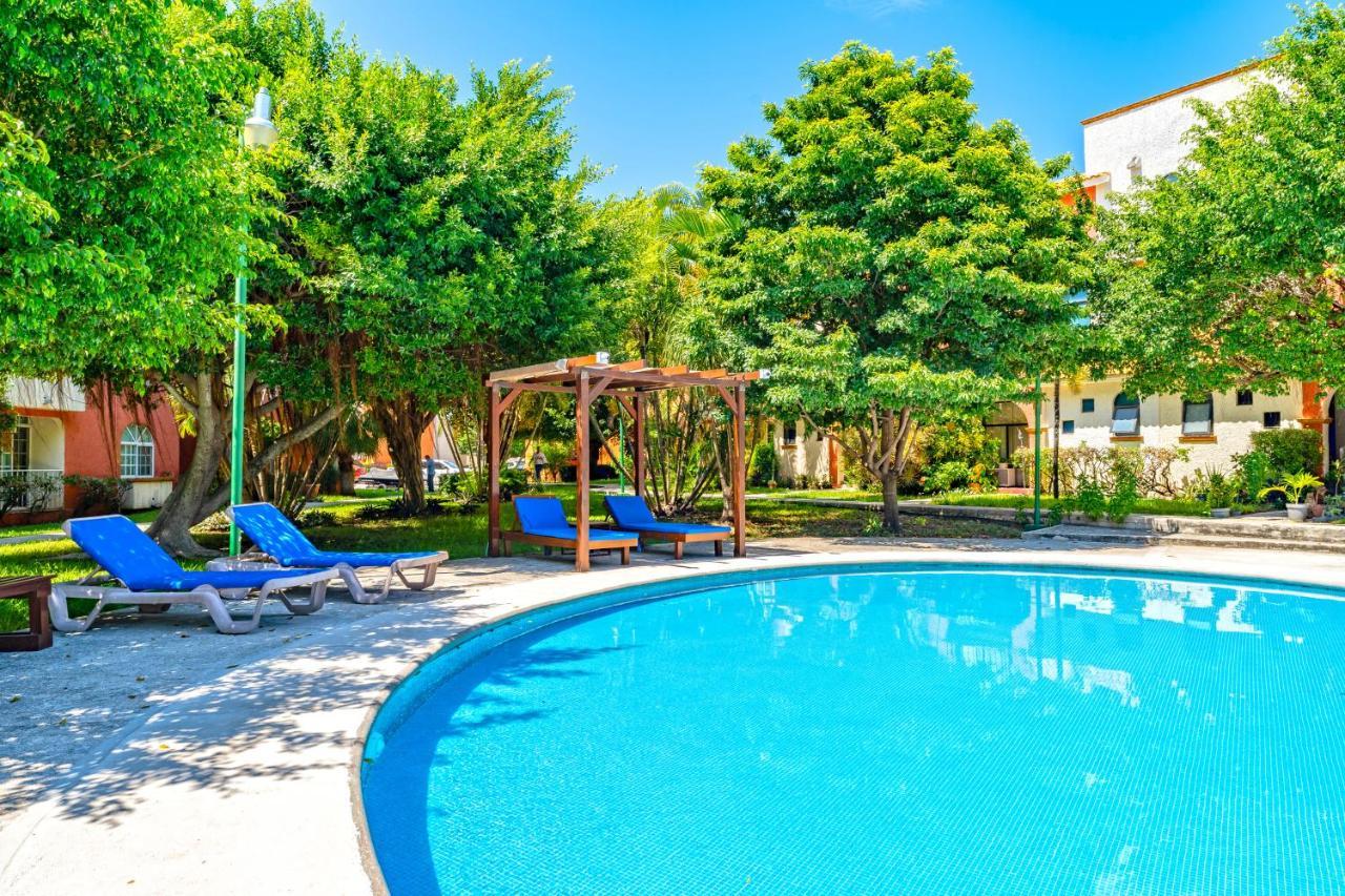 Casa Zoe By Mi Casa Es Tu Casa Сasa de vacaciones Cancún