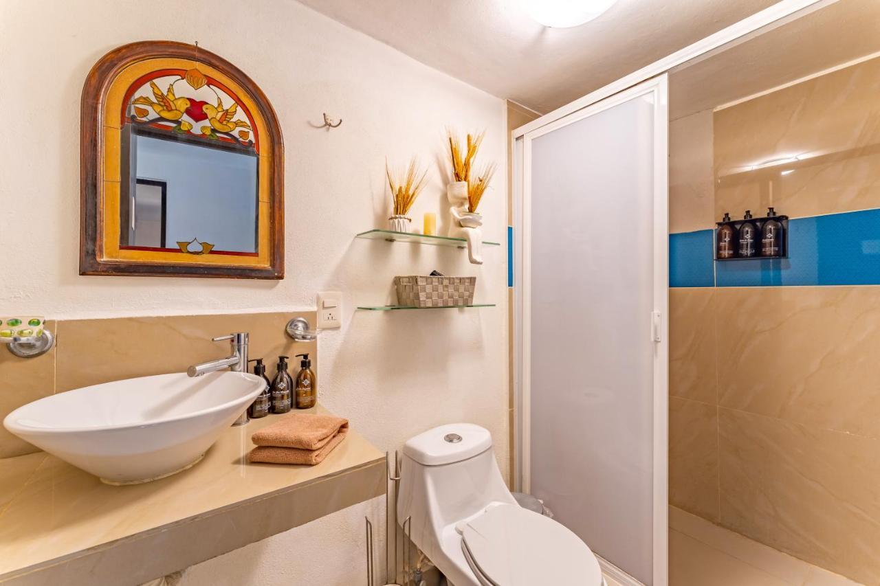 Сasa de vacaciones Casa Zoe By Mi Casa Es Tu Casa