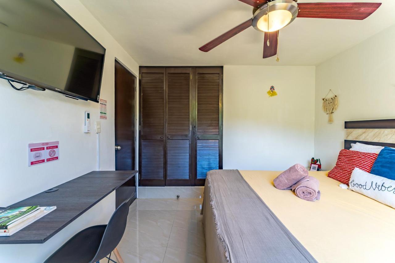 Сasa de vacaciones Casa Zoe By Mi Casa Es Tu Casa Cancún