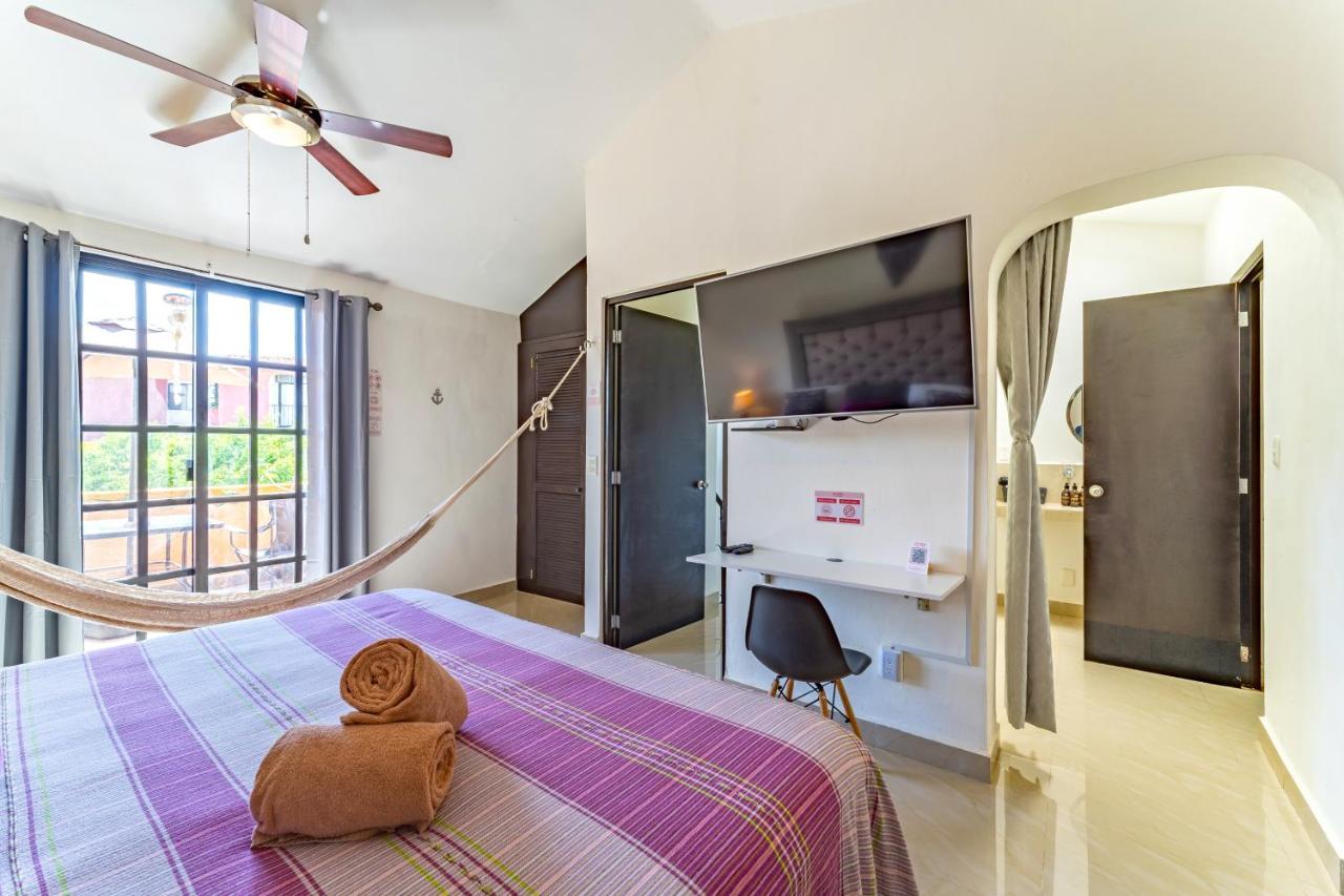 Casa Zoe By Mi Casa Es Tu Casa * Cancun