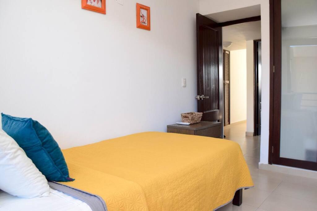 Ocean View Apartment, Area, 3 Bedrooms