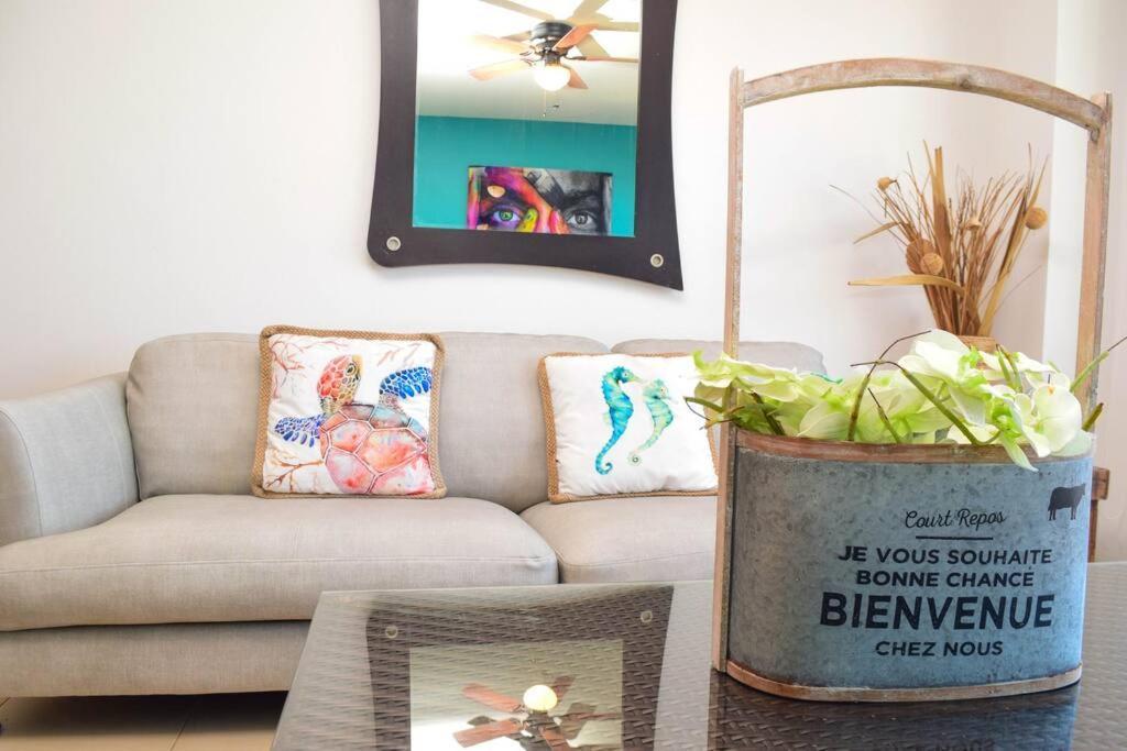 Apartamento Ocean View Apartment, Area, 3 Bedrooms